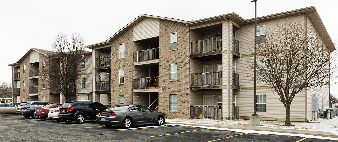Porter Commons Apartments Hutchinson Kansas at Gaylene Griffith blog